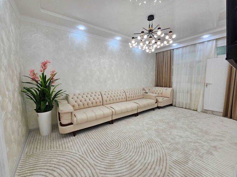 Сдается квартира иностранцам или молодой семье<br />
<br />
