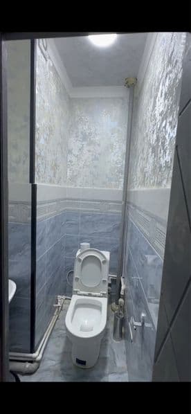 Yunisobot tumani 7 kvartil 6 domda 3 honali kivartira bor 4  — фото 3