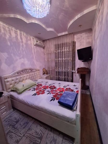 Algoritm 30 kvartl<br />
3 xona ,2 qavat , 5 qavatli<br />
N