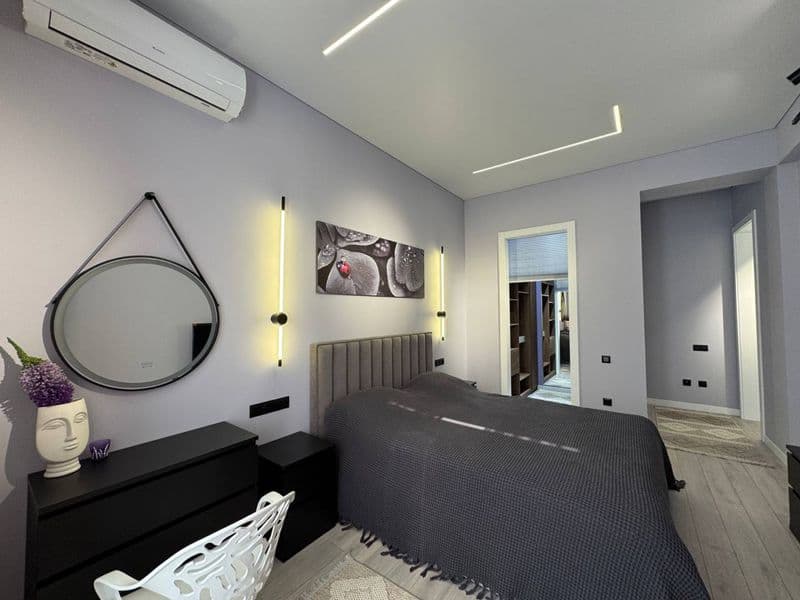 Сдается квартира<br />
<br />
Район: Мирзо-Улугбекский <br / — фото 4