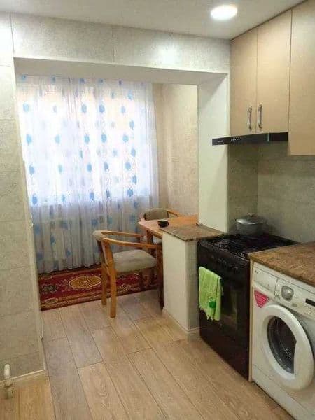 • Район: Алмазар<br />
• Адрес: улица Нурафшан<br />
• Ориен — фото 3