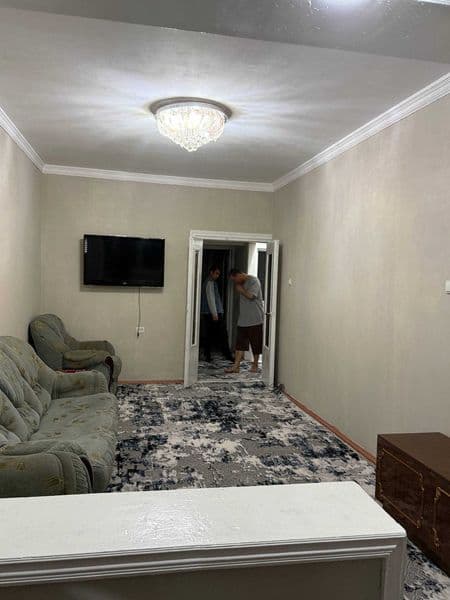 Сдаётся  2-комнатная квартира <br />
Район: Юнусабадский<br  — фото 3