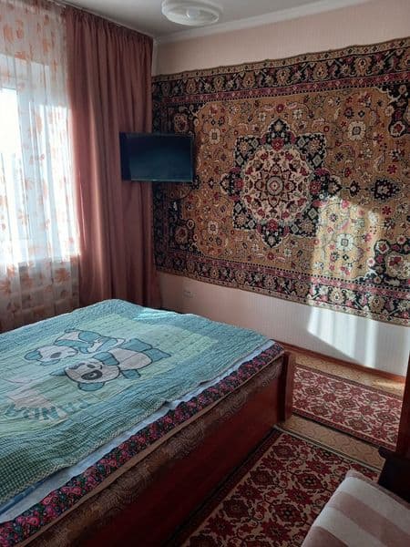 Срочно сдаётся 2 комнатная квартира на 3 этаже 4 этажного до — фото 2