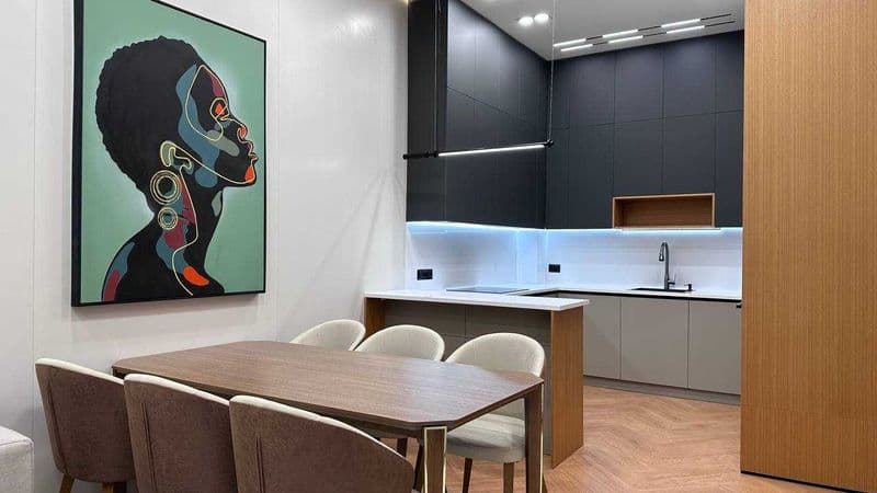 К вашему вниманию рады представить 2х комнатную квартиру на  — фото 3