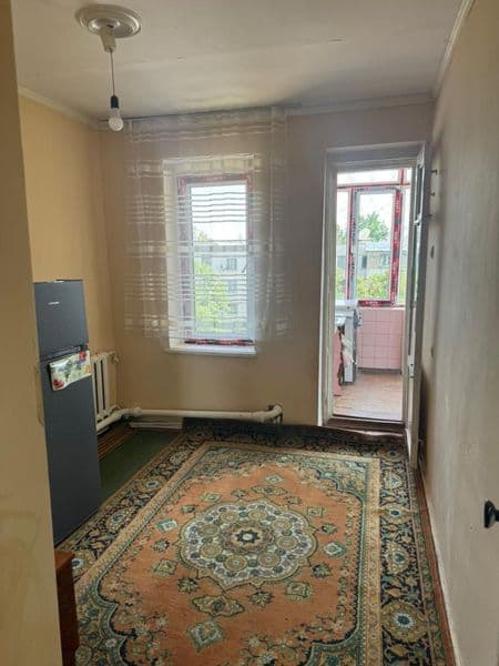 Arenda 1 xona bez makler, remont odiy, manzil Abay s13 Jango