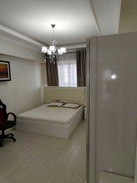 Сдаётся квартира на ЖК Сеул Мун‼️<br />
Ориентир - ТЦ Некст< — фото 3