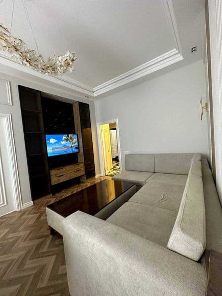 Элитный апартамент в Ц-1<br />
Район: Мирзо-Улугбек<br />
Ко — фото 4