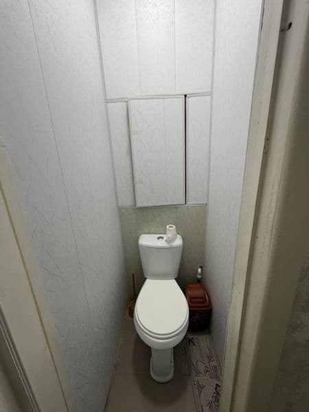 На масиве Ялангач сдам 3комнатную квартиру на 4 этаже 4 этаж — фото 5