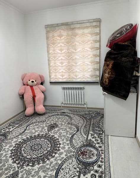 Sergili xonobod 2/2/16 450$ <br />
Oila<br />
Qizla<br />
Bo — фото 3