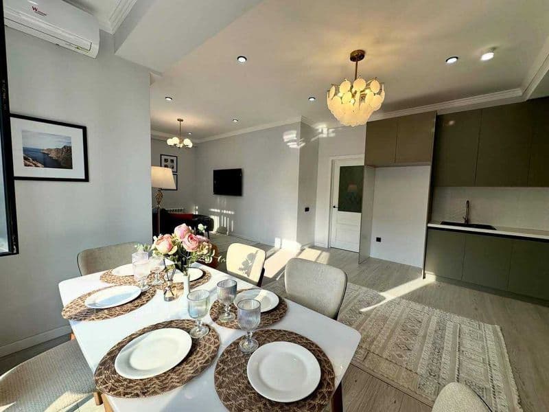 К вашему вниманию рады представить 2 комнатную квартиру на 7 — фото 4