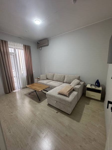 Аренда<br />
Сергили Кумарик <br />
ЖК Tower up<br />
2/9/16