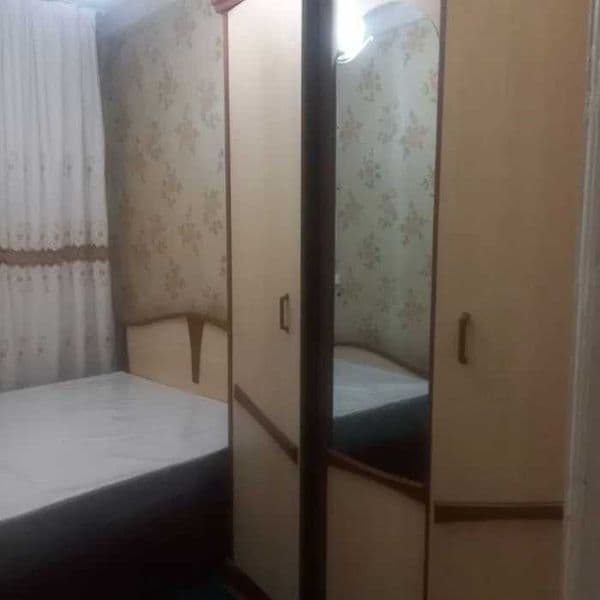 Сдается в аренду 2 комнатная деревянная квартира — фото 5