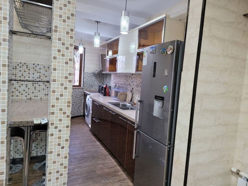 Метро Космонавтов МВД, Корзинка. 4 ком 100 м.кв., 2 санузла, — фото 2