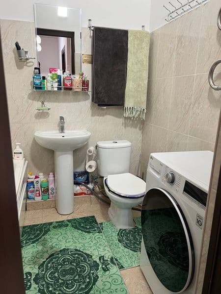 Yangi choshtepa Metroni 1chi bekatga yaqin 1 xonalik xonalik — фото 3