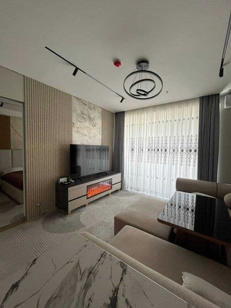 Сдаётся КЛАССНАЯ квартира<br />
<br />
• Район: Шайхантахурс — фото 3