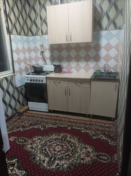 Аренда чиланзар 3 кв бунйодкор метро парк г. Гулом 2/2/4  45 — фото 2