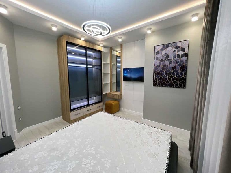 К вашему вниманию рады представить 2х комнатную квартиру на  — фото 3