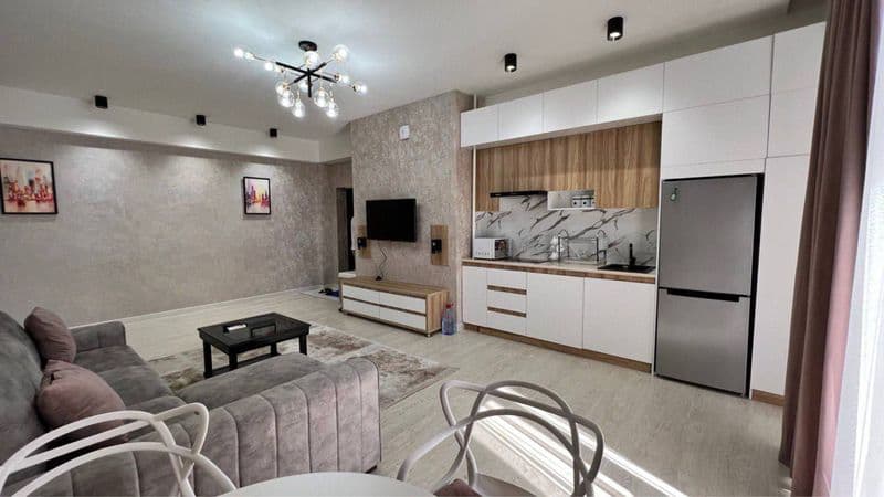 Яккасарайский район<br />
Жк мадрид<br />
2-3/6/9<br />
60м2 — фото 3