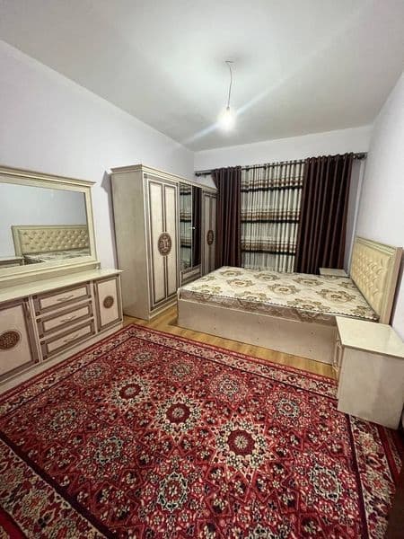 3х комн 3/6/7. Квадратура 87м2, кирпичний, год постройки 201 — фото 4