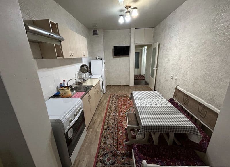 Срочно сдается квартира для семьи . Квартира укомплектована  — фото 3