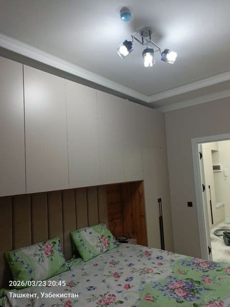 Kvartira arenda Uchtepa <br />
O'rikzor Rezidenseda<br />
Bo — фото 5