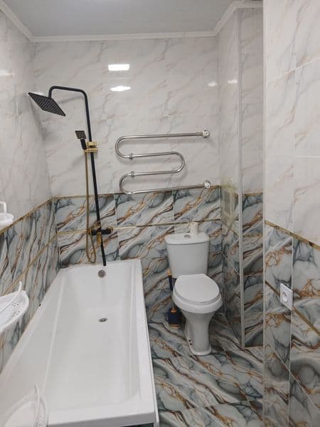 Аренда квартира берилади 22кв 1 этаж 1/2 — фото 4