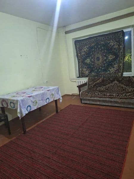 Квартира практически пустая, дополнительно имеется отдельное — фото 2