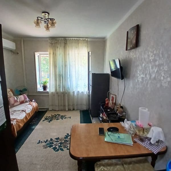 Сдаётся в долгосрочную аренду, 1-комнатная в бывшем общежити — фото 5