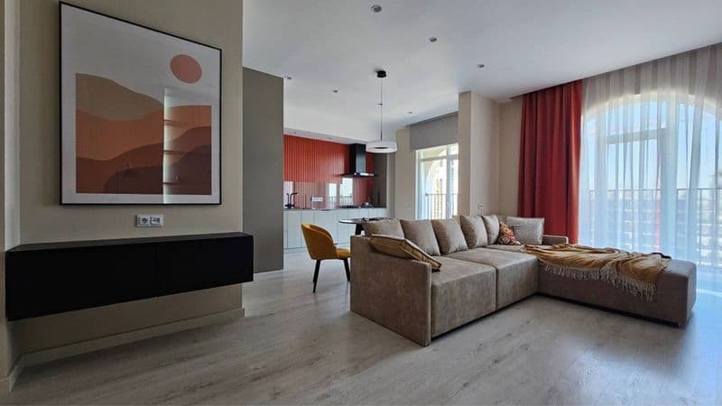 Элитный апартамент<br />
Район: Мирабад <br />
4/9/12<br />
 — фото 5