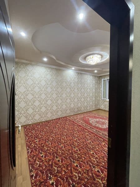 Аренда квартира!!<br />
<br />
Шайхонтохур тумани <br />
<br — фото 2