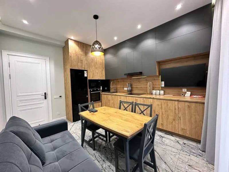 Мирзо Улугбекский район<br />
<br />
Новостройка: Parkent Av — фото 3