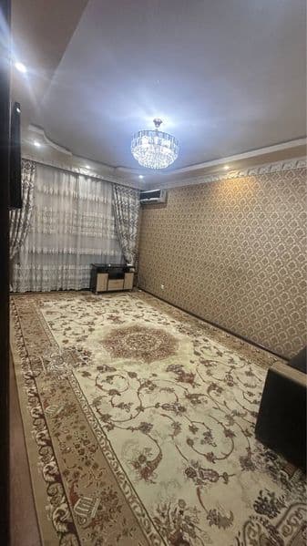 Сдаётся уютная 2-комнатная квартира в Юнусабадском районе, 6 — фото 3