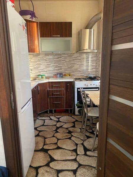 Аренда квартиры Чиланзар 2 квартал <br />
Ориентир Американс — фото 4