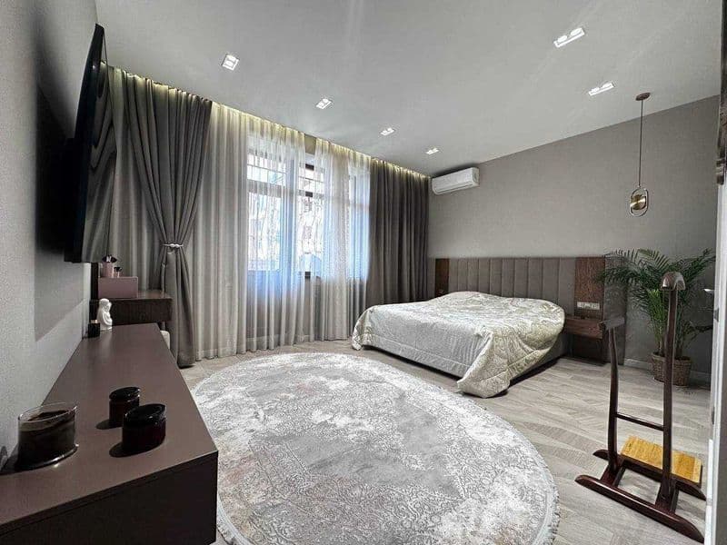 Элитный апартамент ЖК Мадрид<br />
Район: Яккасарой<br />
Ко — фото 3