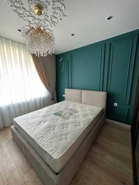 Элитный апартамент ЖК Мирабад Элит<br />
Район: Мирабад<br /