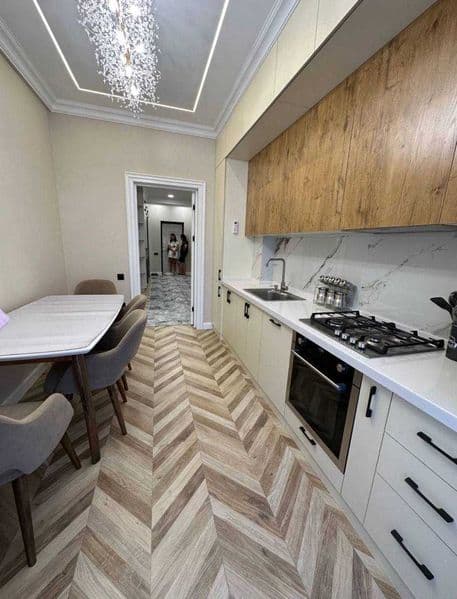 Жилой комплекс: Ц-1 Centrado<br />
Комнат: 2<br />
Этаж: 2<b — фото 4