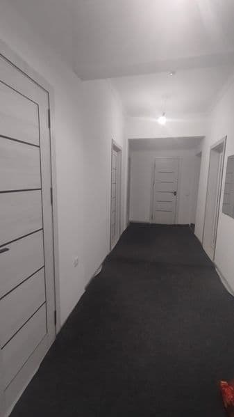 Sergeli yangi darxondan 3 xonali kvartira bor oʻqiydigan qiz — фото 2