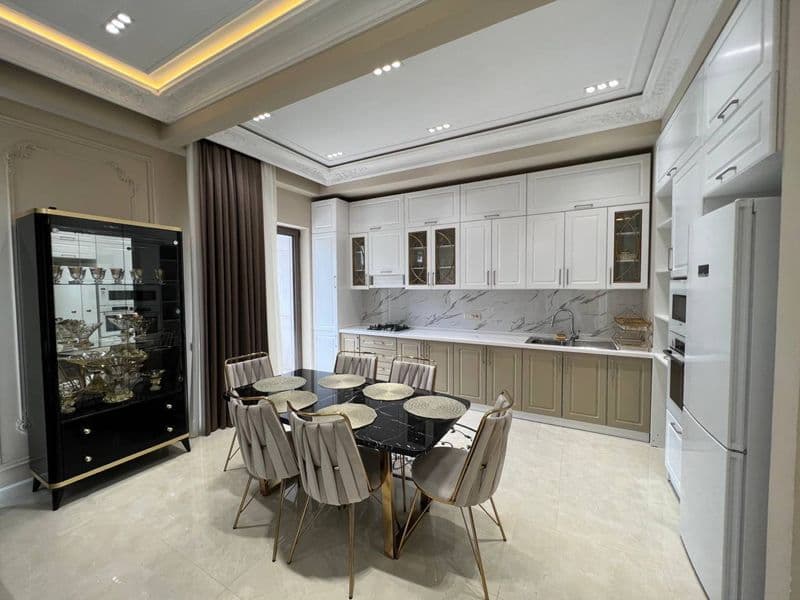 Шайхантахурский район<br />
Ташкент Сити<br />
Жк Gardens<br — фото 4