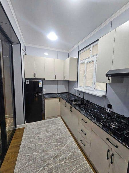 Район: Алмазарский<br />
Адрес: Алмазар Сити<br />
<br />
•  — фото 3