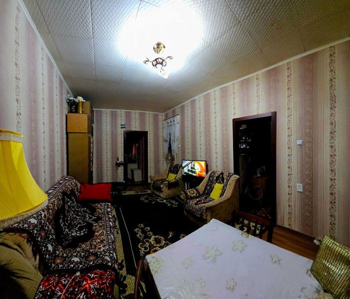 Сдаётся в аренду комната в 2-х комнатной квартире, с хозяйко — фото 3