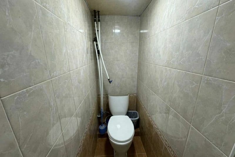 Сдаётся современная 2-комнатная квартира в Олмазорском район — фото 4