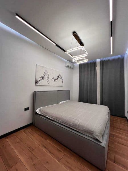 • Район: Шайхантаухрский<br />
• Ташкент Сити / ЖК Gardens < — фото 4