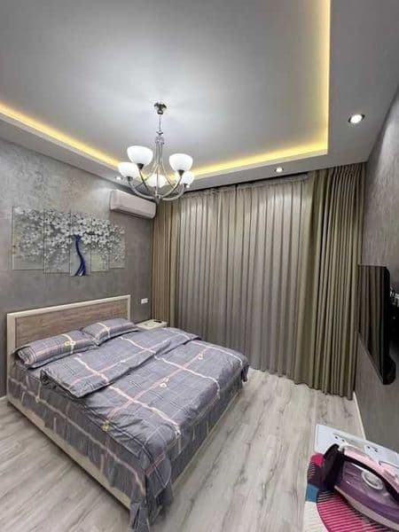 2-комнатная квартира 65 м² в Мирабадском районе, Афрасиаб<br — фото 2