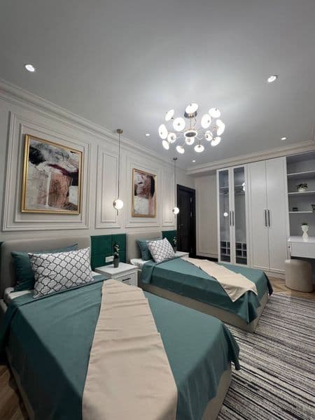 Мирабадскийи район<br />
Ориентир-Улица Перфектум<br />
ЖК Г — фото 3