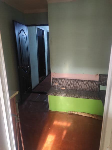 MANZILI: Chilonzor G9A-kvartal<br />
MOʻLJAL: Jahon tillari  — фото 5