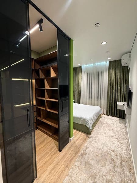 Жк Akay city 2/17/25<br />
Дархан, Кары Ниязи <br />
Ориенти — фото 2