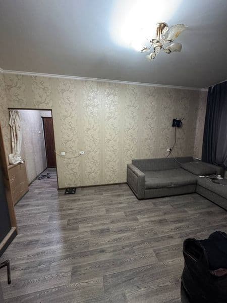 Каракамыш<br />
Орр: Парк победы<br />
1/4/4<br />
40 м2 <br — фото 5