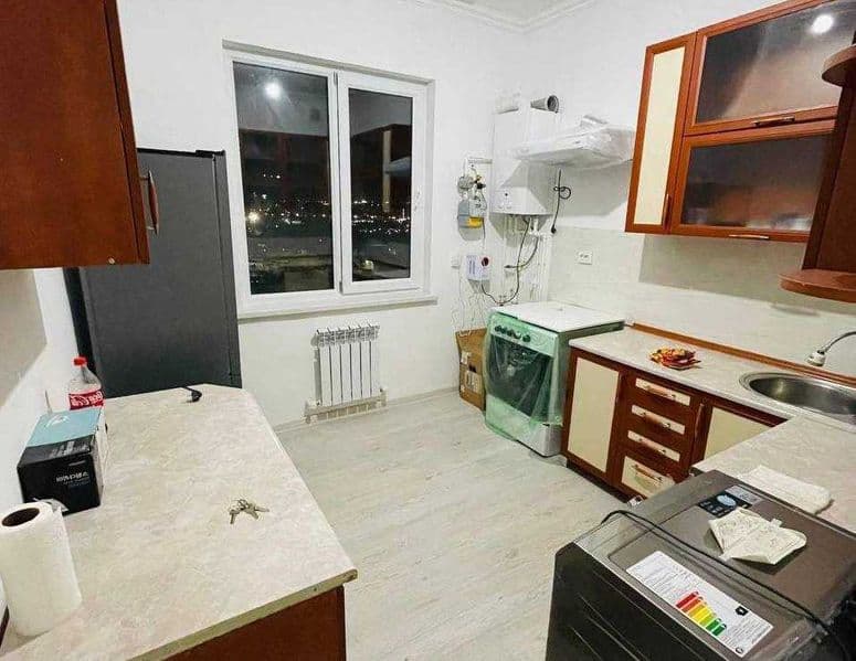 #ijaraga kvartira bor 3 xonali.   <br />
#BEZXOZAYKA<br />
X — фото 2