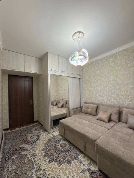 Аренда квартира <br />
Келес корзинка олди<br />
2 хона<br / — фото 3