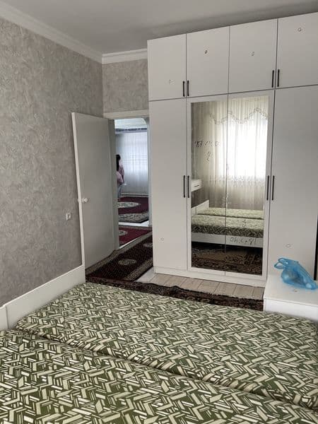 Сдается квартира в центре города Себзор (ориентир Тарнов Бош — фото 2